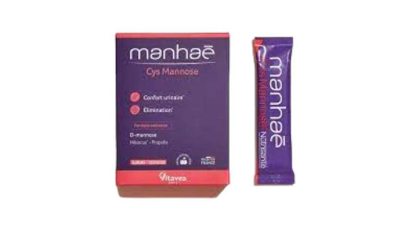Manhae Cys Mannose .