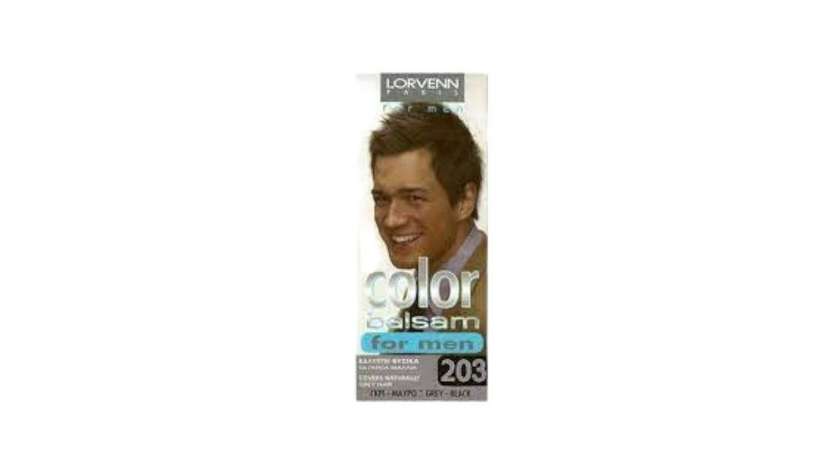 Lorvenn Color Balsam For Men