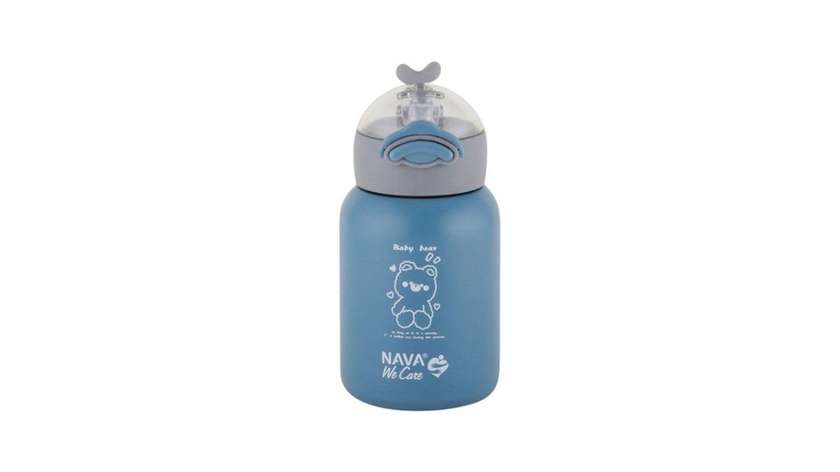Nava Kids Bottle 35Cl All .