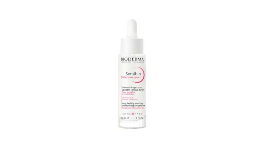 Bioderma Sensibio Defensive Serum 30ml .