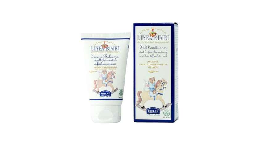 Linea Bimbi Soft Conditioner 50ml