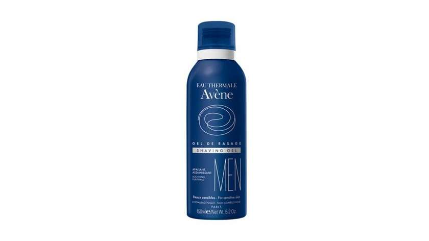 Avene Gel De Rasage Gel 150ml