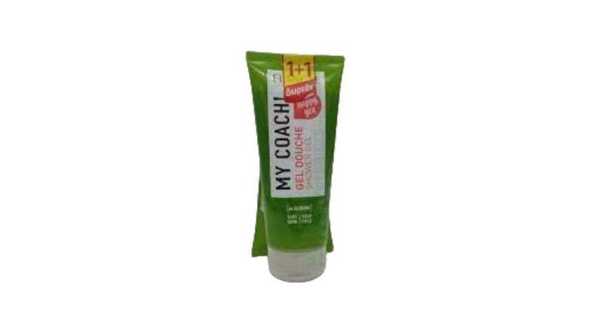 Elancyl My Coach Gel 1+1 None 100g