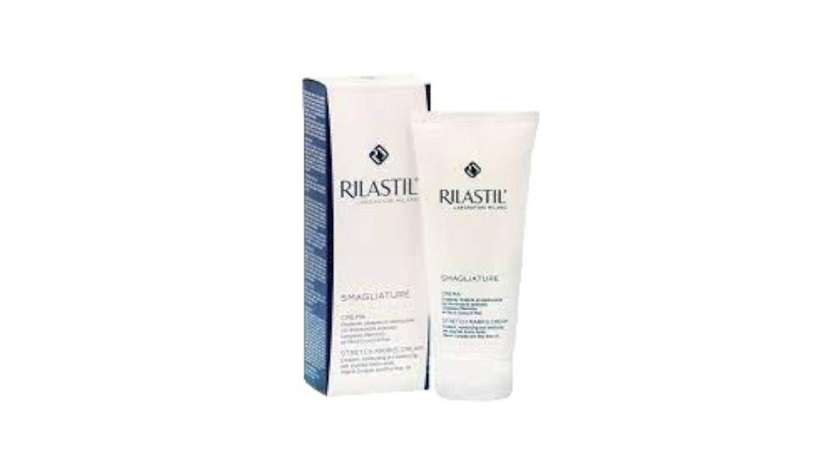 Rilastil Stretch Mark Cream 200ml