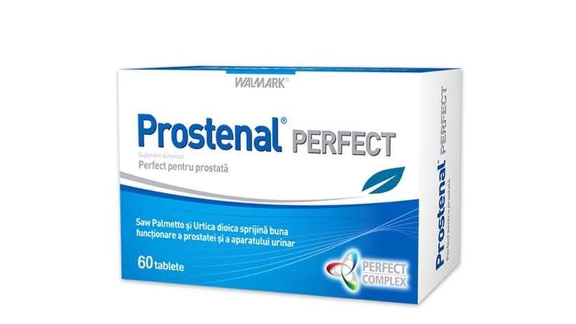 Walmark Prostenal Perfect