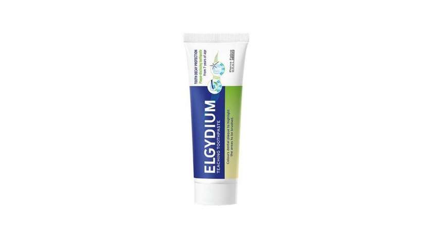 Elgydium Plaqlo Disclo T/Paste None