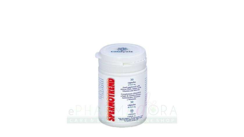 Spermotrend  Caps 30