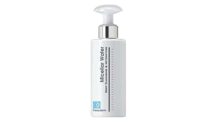 Frezy Aa Micellar Water 200ml