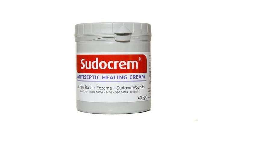 Sudocream Cream 400g