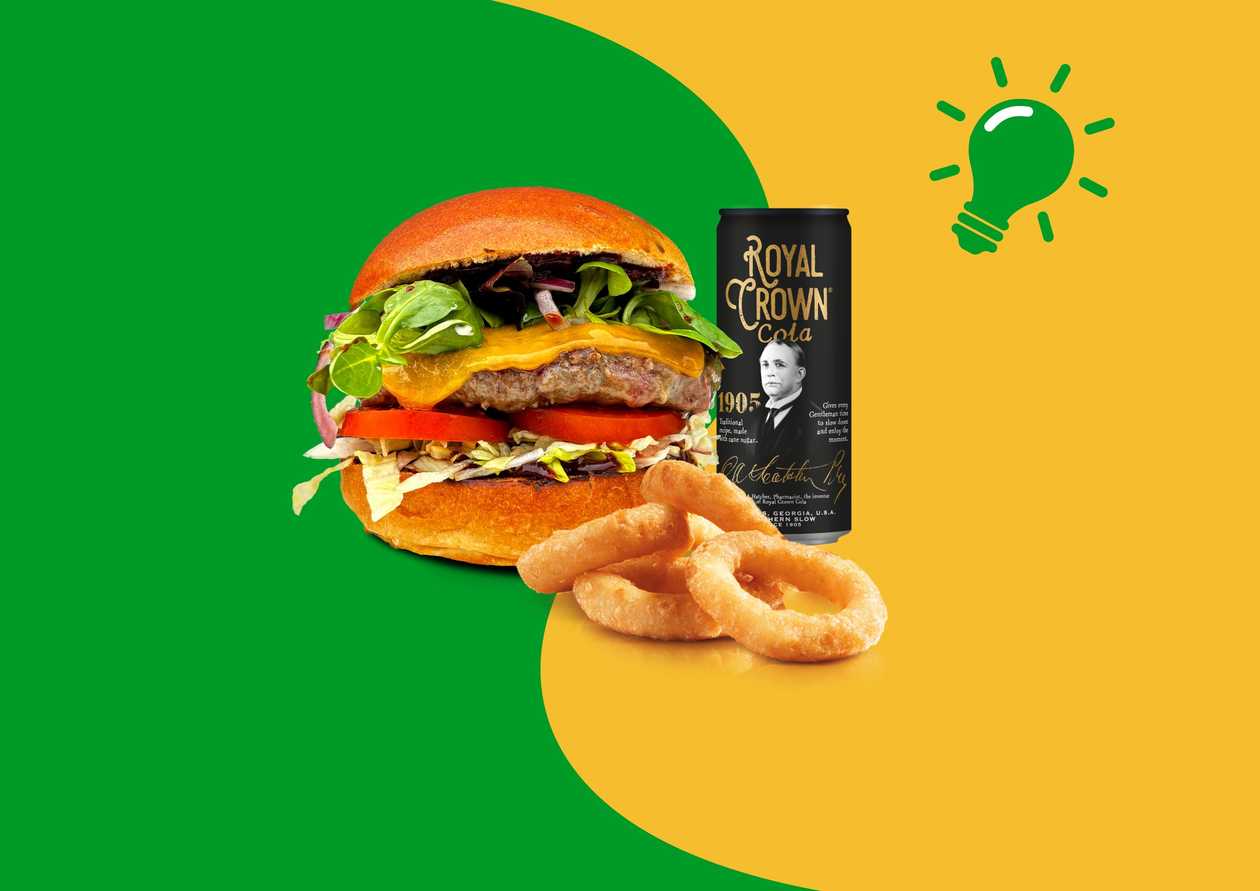 Smart Menu - NOVINKA 💥