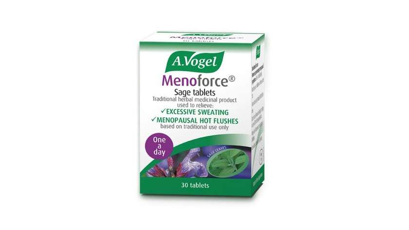 Menoforce Tab 30