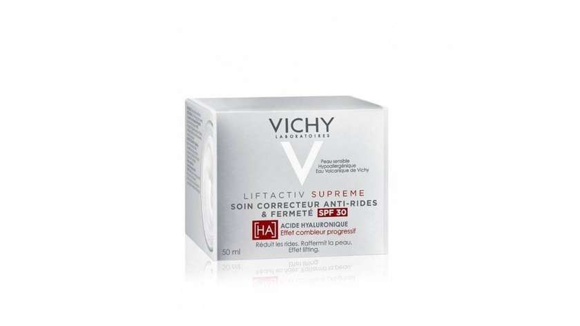 Vichy Liftact Supreme Spf 30, -