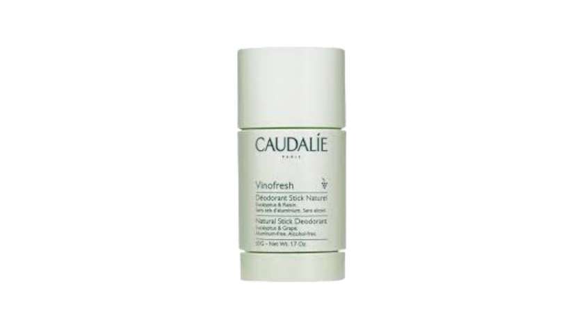 Caudalie Vinofresh Nat Stick Deod 50g