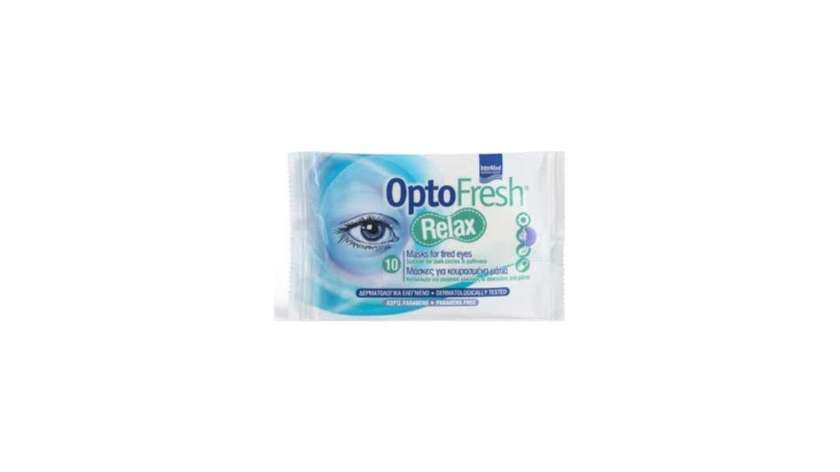 Optofresh Relax Mask 10