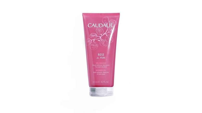 Caudalie Shower Gel Vigne 200ml