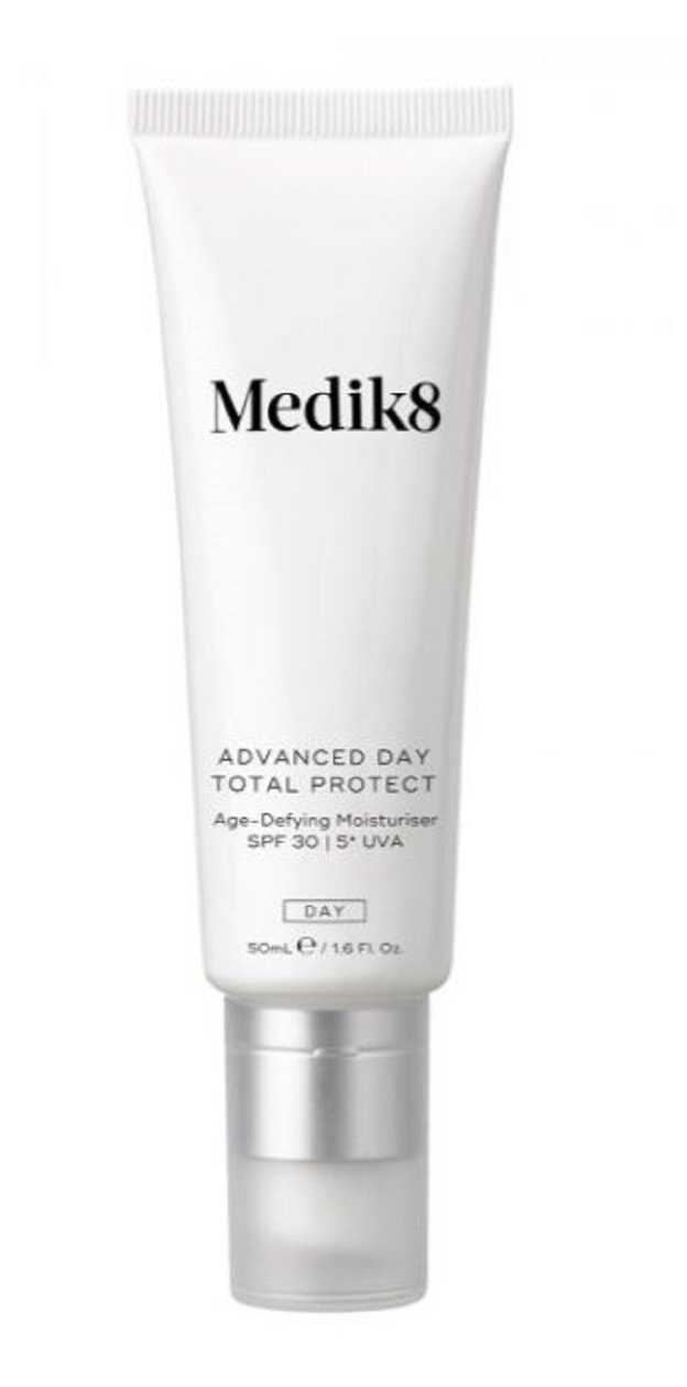 MEDIK8 - ADVANCED DAY TOTAL PROTECT 50 ml SPF30