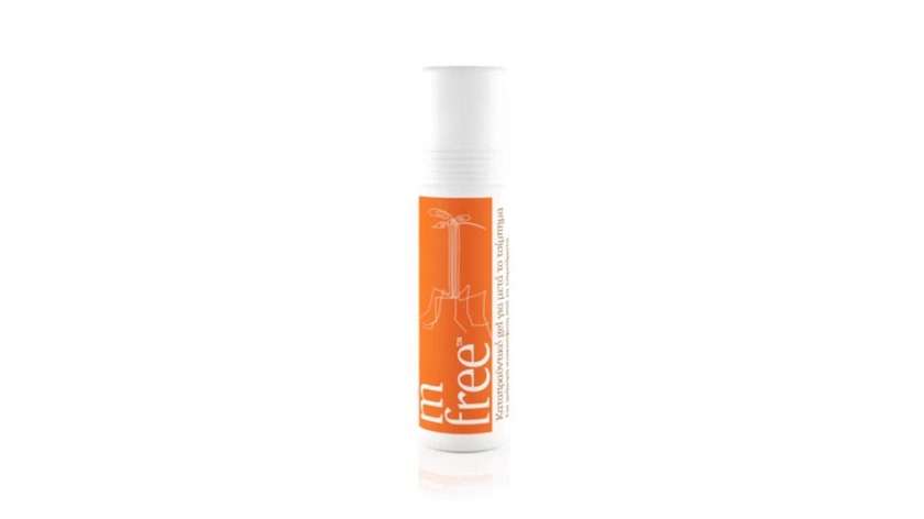 MFree After Bite Stick Amonias 20ml