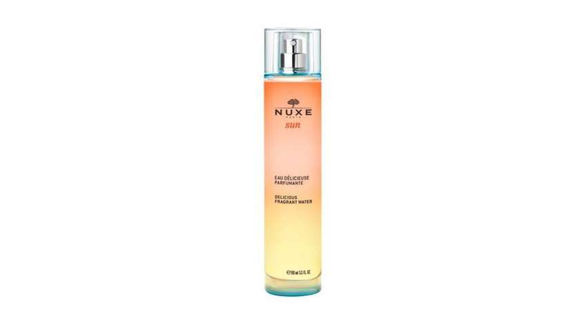 Nuxe Sun Fragrant Water 100ml