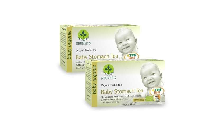 Neuner"S Bio Baby Tea