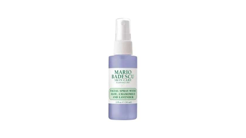 Mario Badescu Facial Spr W/aloe Chamo&lavender59ml