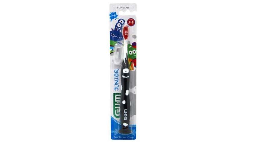 Gum 902 Junior 79 Toothbrush
