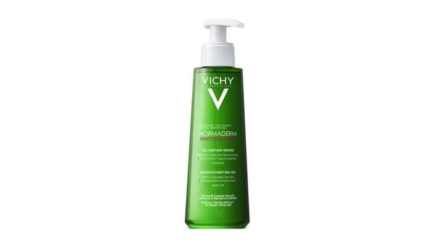 Vichy Normaderm Phyto Clean 200 Ml, Cream