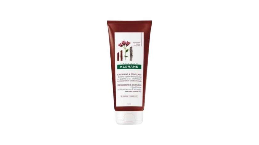 Klorane Baume Quinnine+B None 150ml