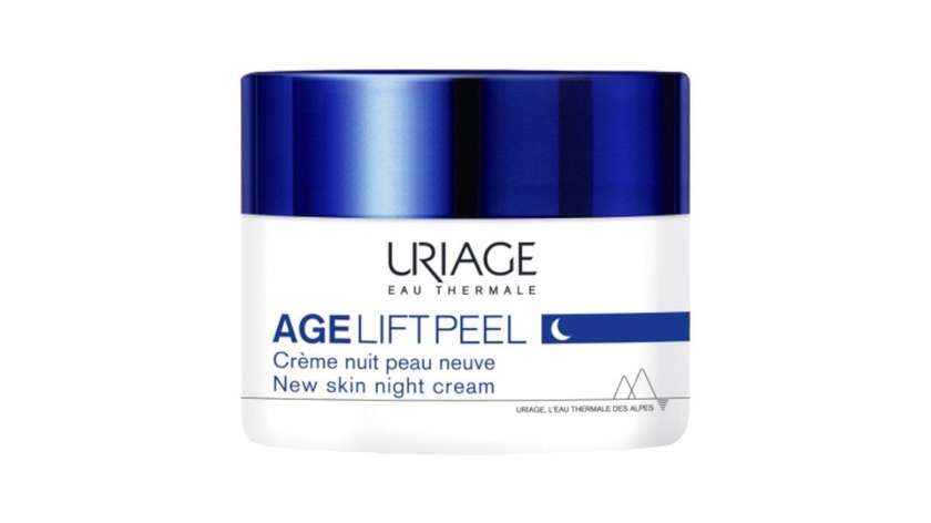 Uriage Age Lift Peeling Nigth 50ml