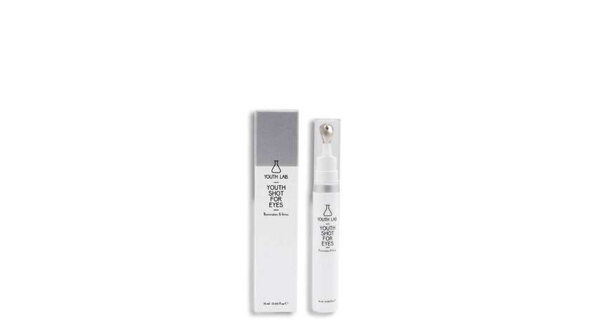 Youth Lab Shot Eyes Bag 15ml X Cream