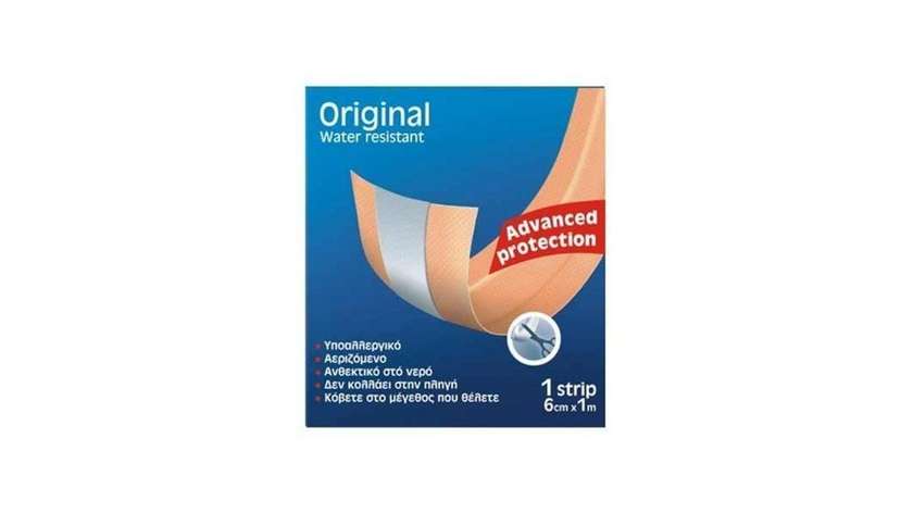 Kessler Original 1Mx6Cm 1Pc