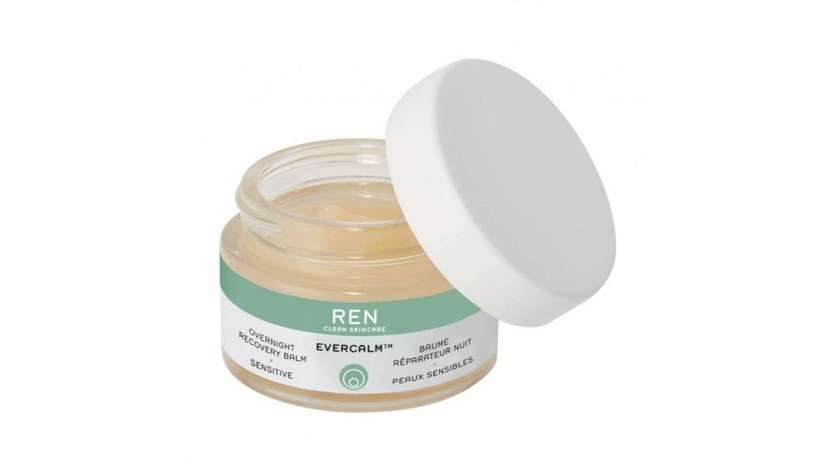 Ren Overnight Recovery Balm 30ml