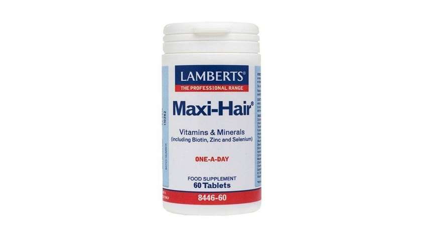 Lamberts MaxiHair Tab 60