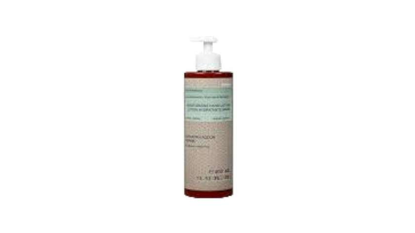 Korres Aloe Panthenol Hand None 400ml