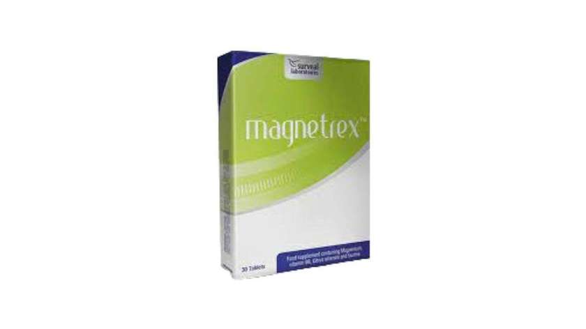 Magnetrex  Tab 30