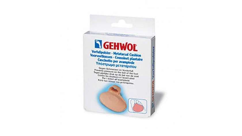 Gehwol Metatarsal Cushion