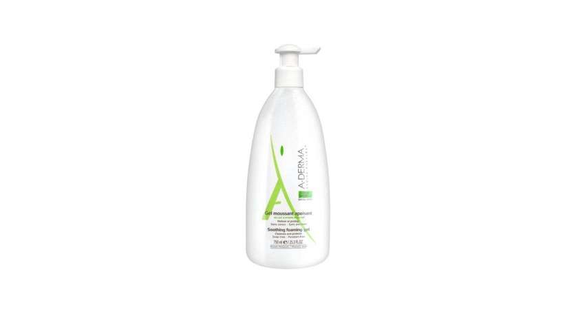Aderma Gel Mousant Gel 750ml