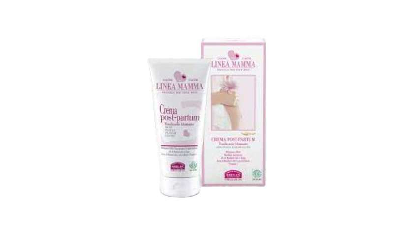 Linea Bimbi Mama Reg Breast Cream