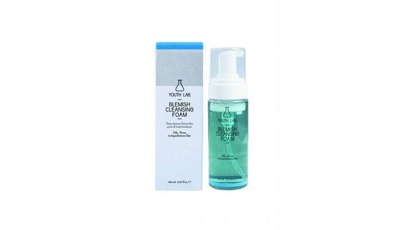 Youth Lab Blemish Foam 150ml Spray 150