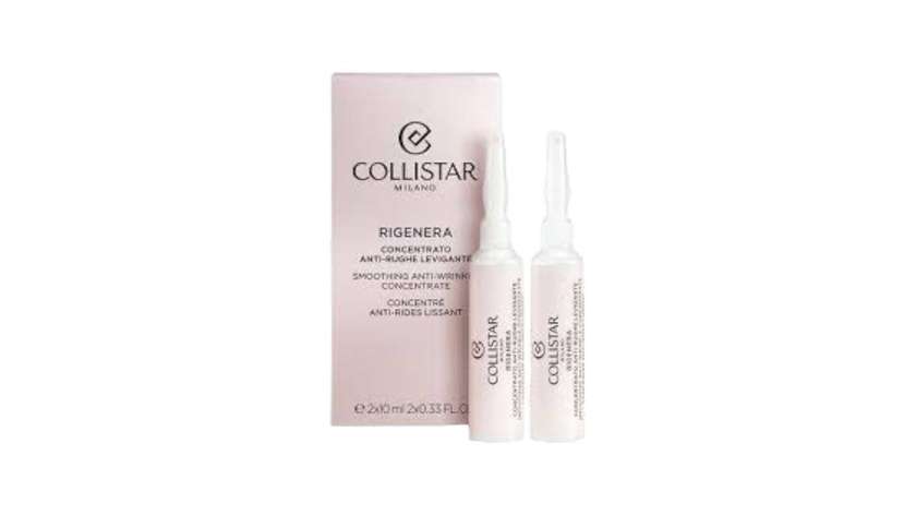 Collistar Anti Age Biorevit Set