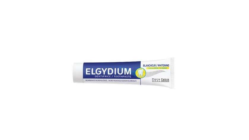 Elgidium Lemon Whiten 75 T/Paste