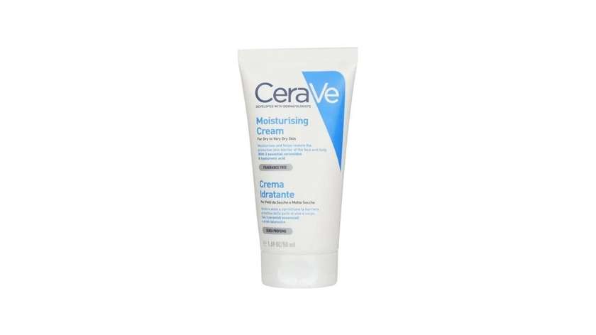 Crv Moist Cream 50ml