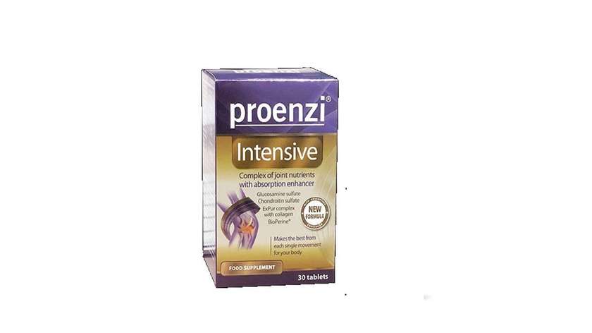 Proenzi Intensive  Tab 60