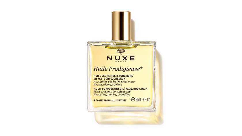 Nuxe Hry Oil Face/Body Hair 50ml