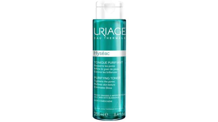Uriage Hyseac Purifing Tonic 250ml