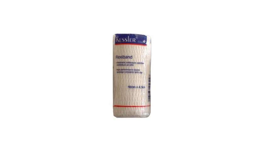 Kessler Flexiband10Cmx4.5