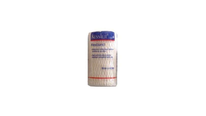 Kessler Flexiband 8Cmx4.5