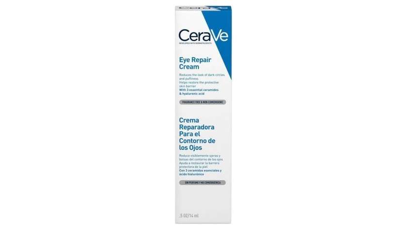 Crv Eye Repair Cream 14ml