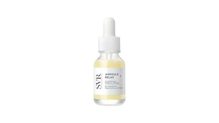 Svr Ampules Relax Eyes 15ml