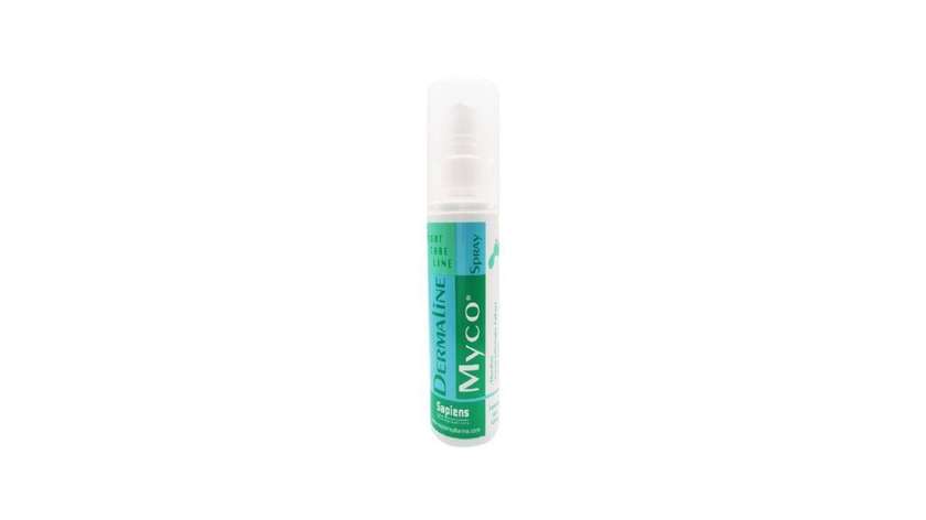Myco Spray 125ml