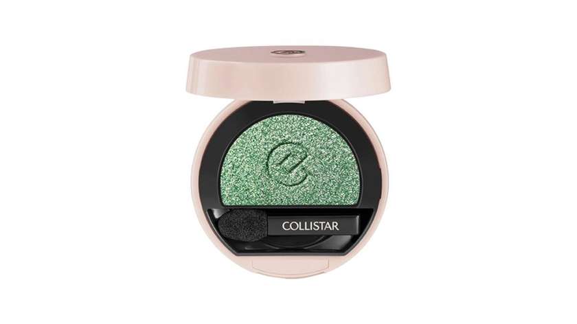 Collistar Impeccable Compact Shadow All